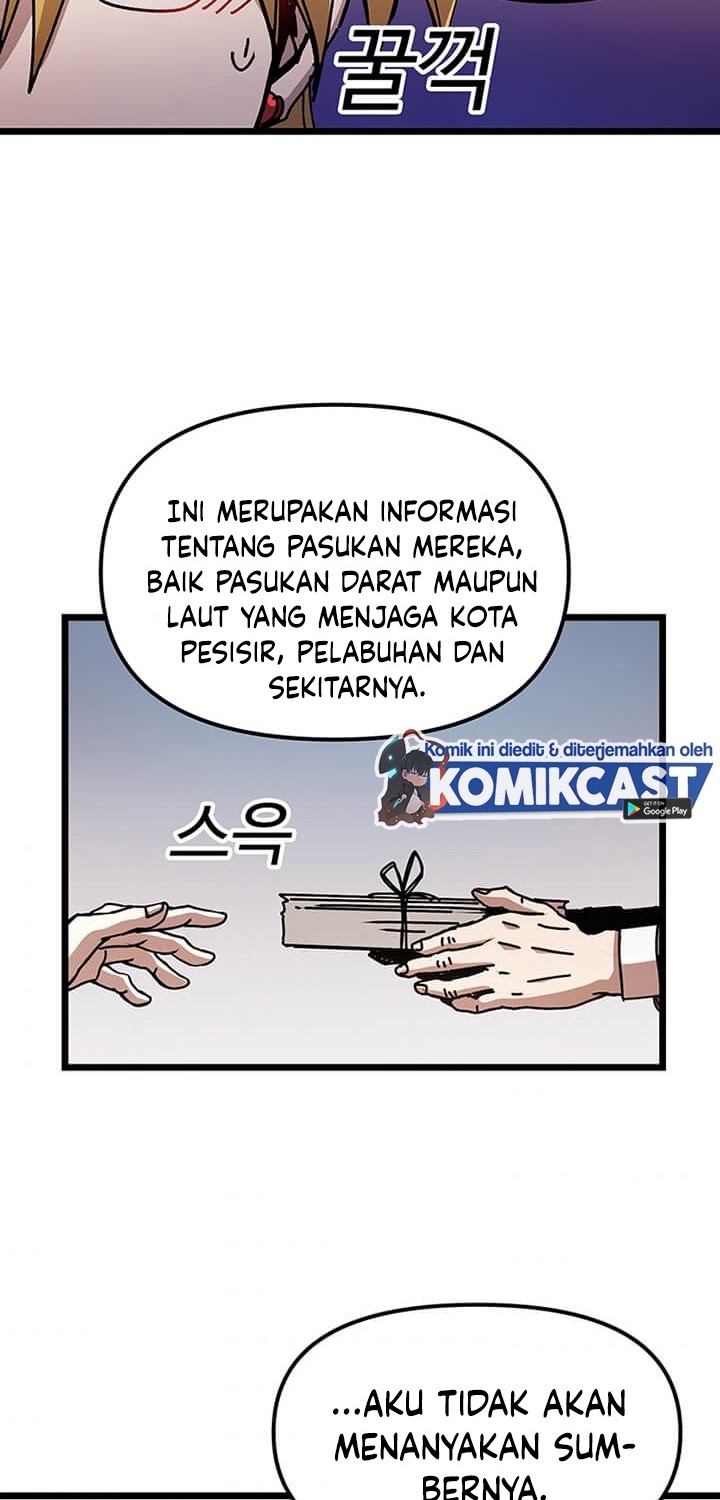 I Am Player Who Suck Alone (Solo Bug Player) Chapter 64 Gambar 31