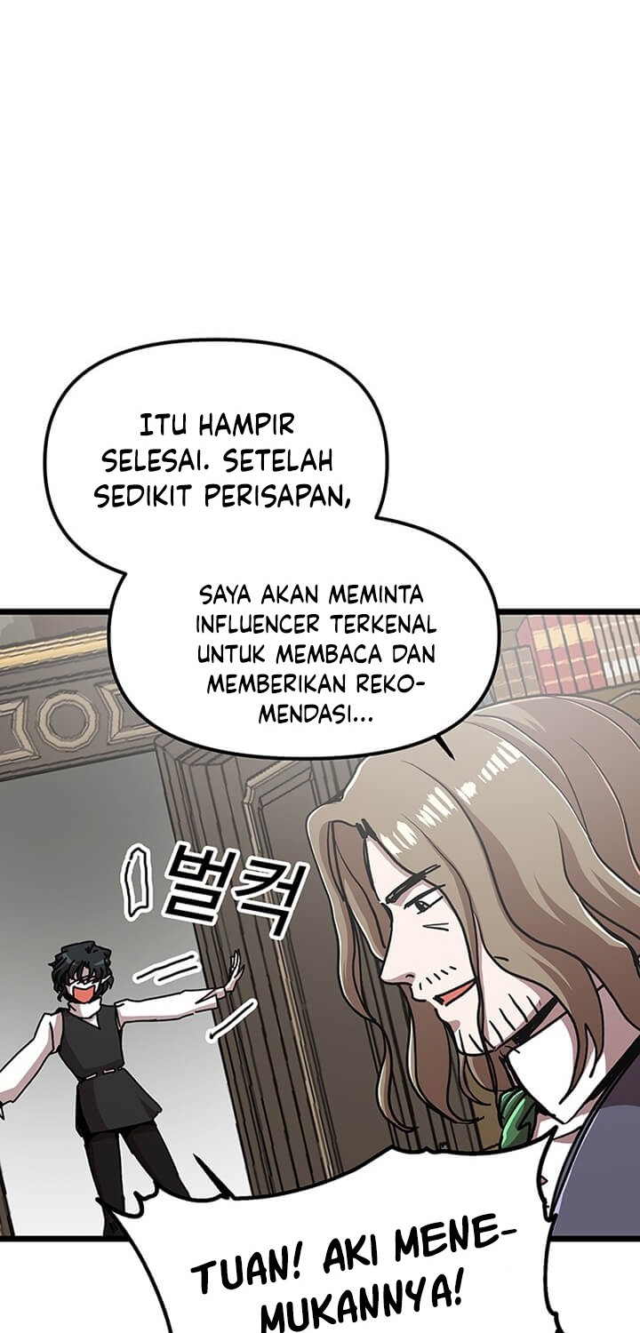 I Am Player Who Suck Alone (Solo Bug Player) Chapter 64 Gambar 35