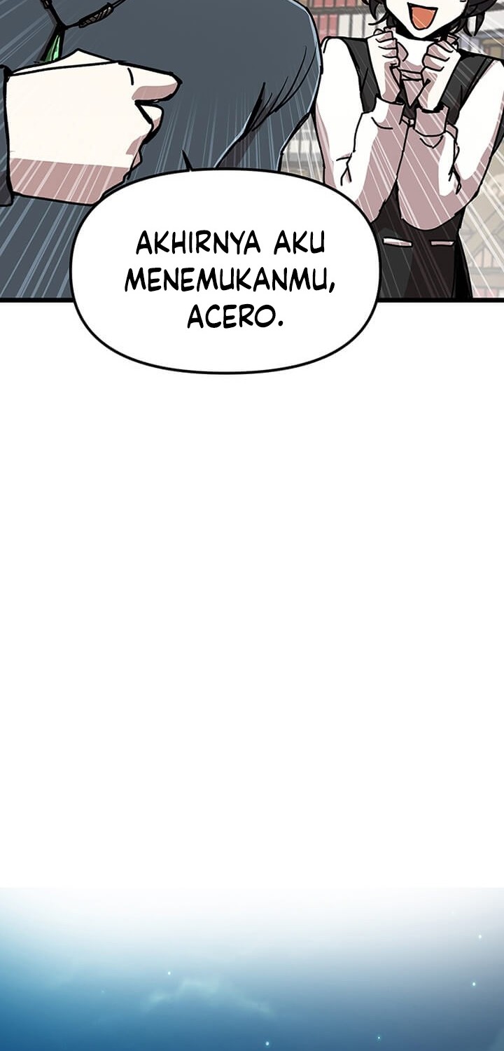 I Am Player Who Suck Alone (Solo Bug Player) Chapter 64 Gambar 39