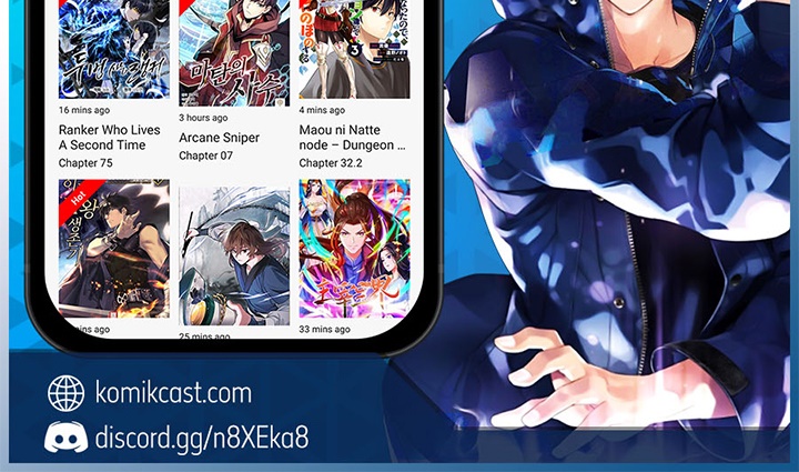 I Am Player Who Suck Alone (Solo Bug Player) Chapter 64 Gambar 48