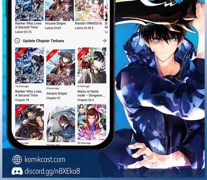 I Am Player Who Suck Alone (Solo Bug Player) Chapter 65 Gambar 48