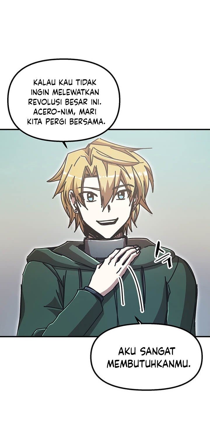 I Am Player Who Suck Alone (Solo Bug Player) Chapter 66 Gambar 19