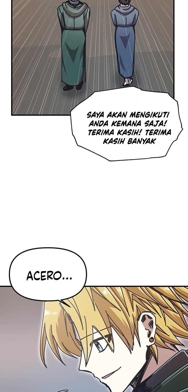 I Am Player Who Suck Alone (Solo Bug Player) Chapter 66 Gambar 21