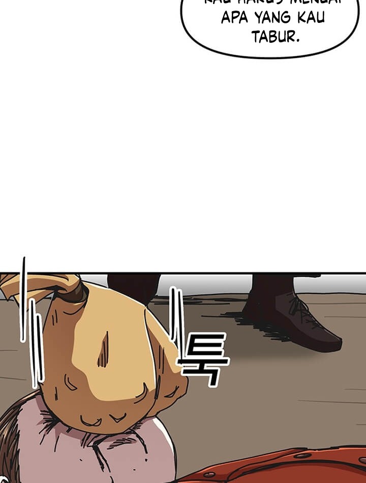 I Am Player Who Suck Alone (Solo Bug Player) Chapter 66 Gambar 29