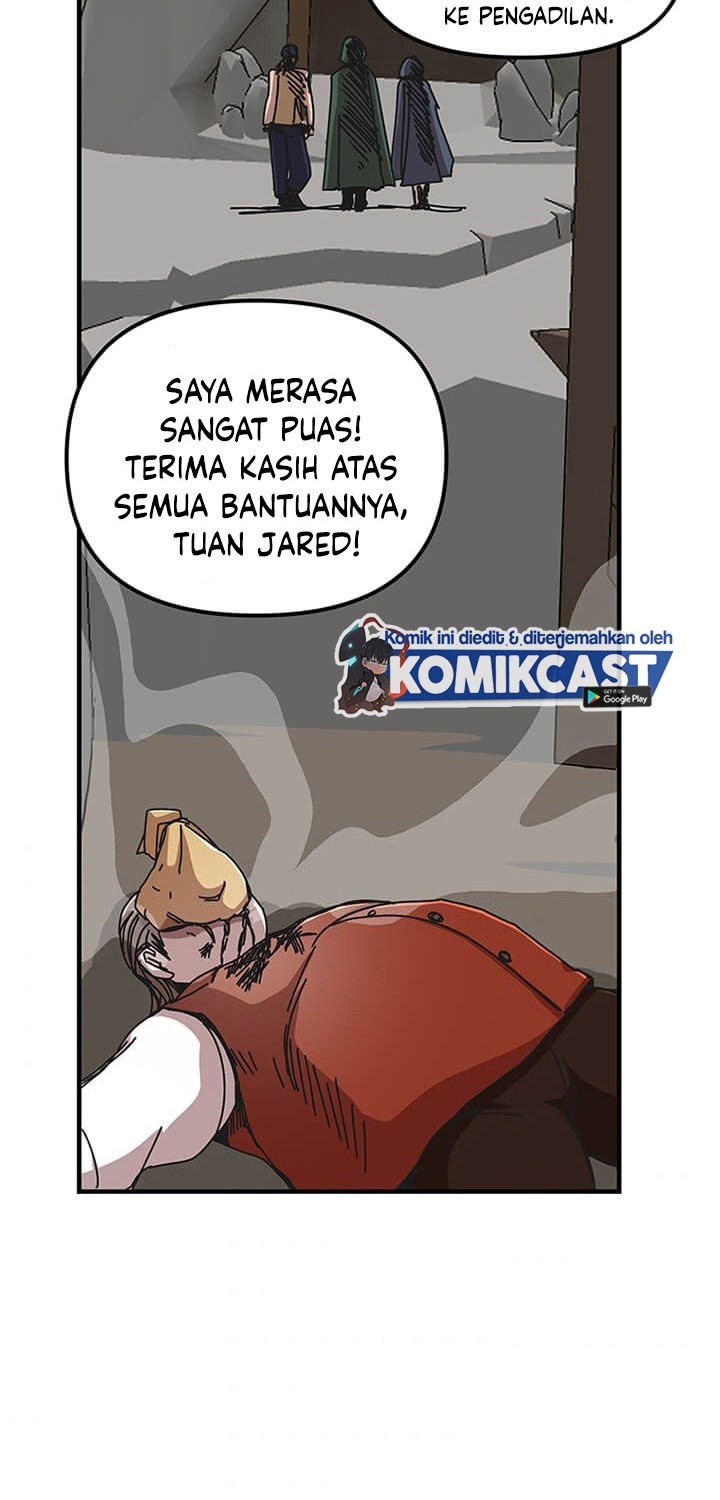 I Am Player Who Suck Alone (Solo Bug Player) Chapter 66 Gambar 31