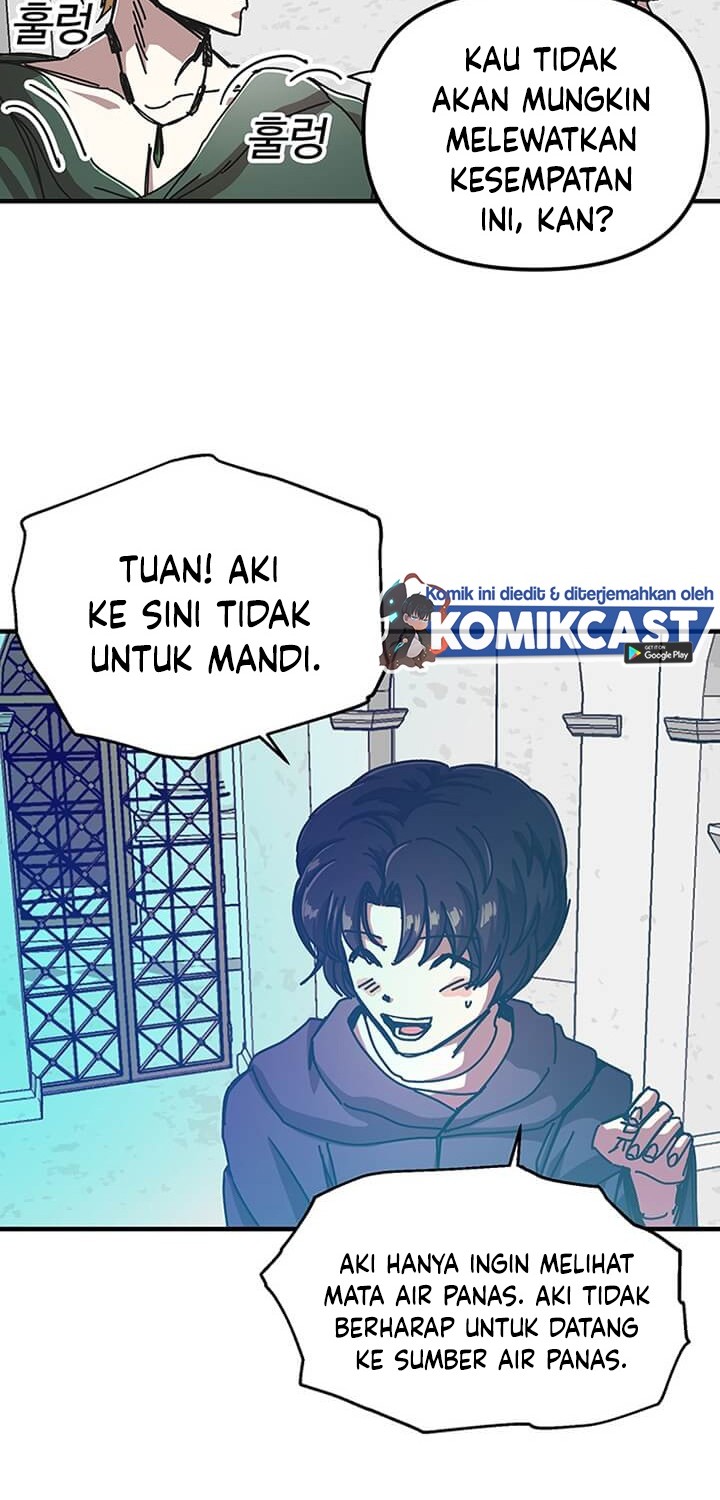 I Am Player Who Suck Alone (Solo Bug Player) Chapter 66 Gambar 33