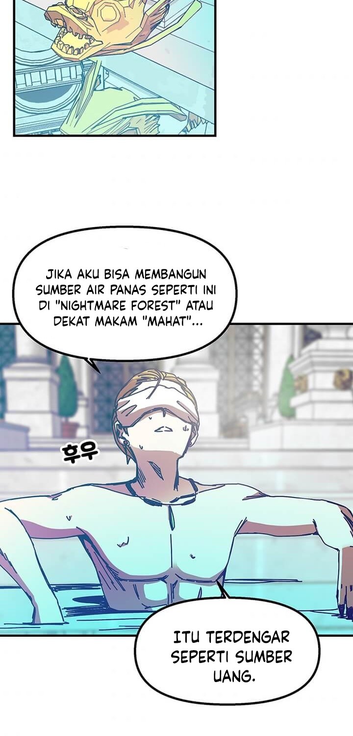 I Am Player Who Suck Alone (Solo Bug Player) Chapter 66 Gambar 37