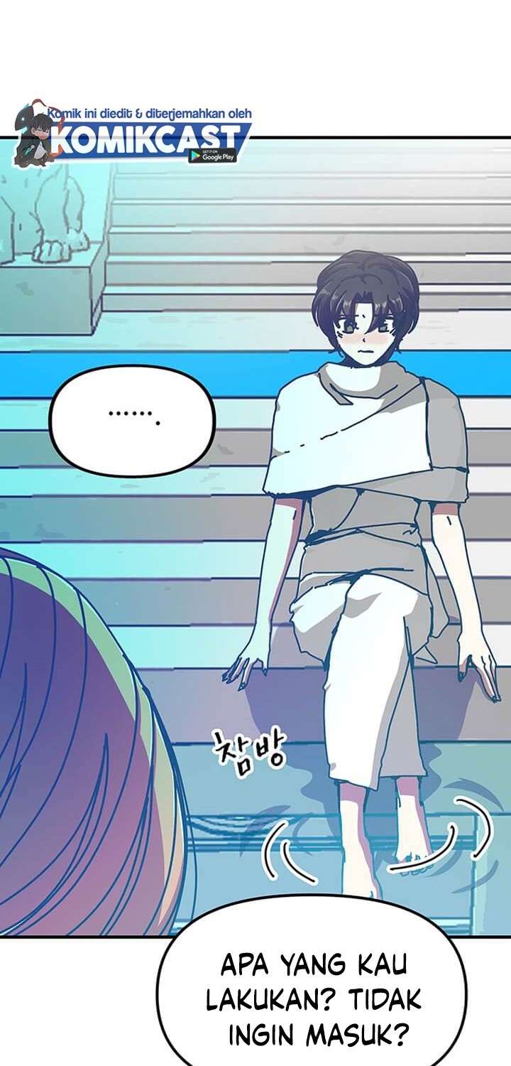I Am Player Who Suck Alone (Solo Bug Player) Chapter 66 Gambar 39