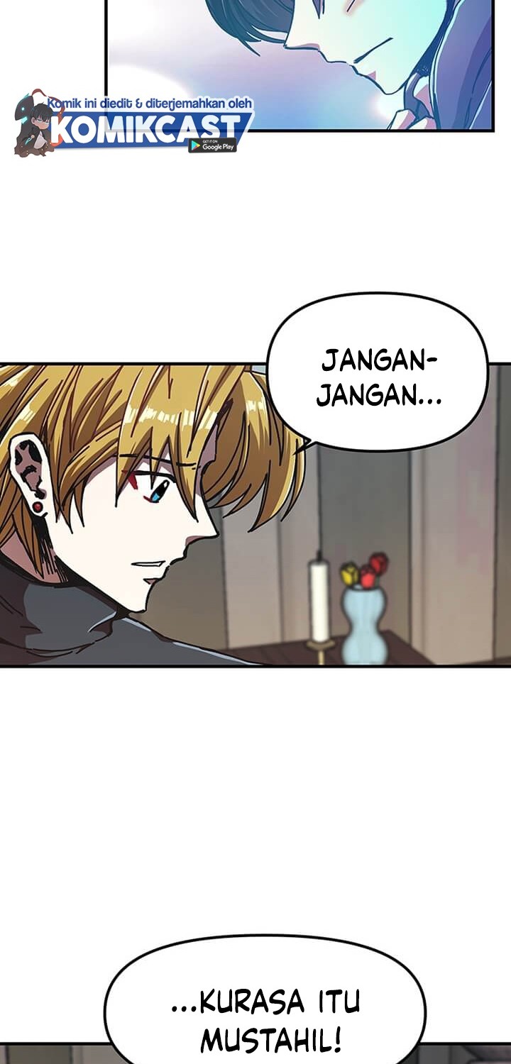 I Am Player Who Suck Alone (Solo Bug Player) Chapter 66 Gambar 45