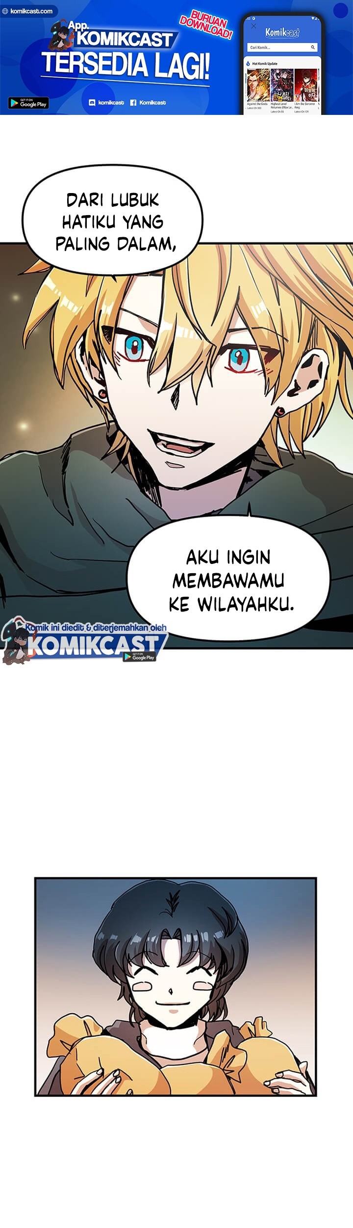 Baca I Am Player Who Suck Alone (Solo Bug Player) Chapter 66 Gambar 2