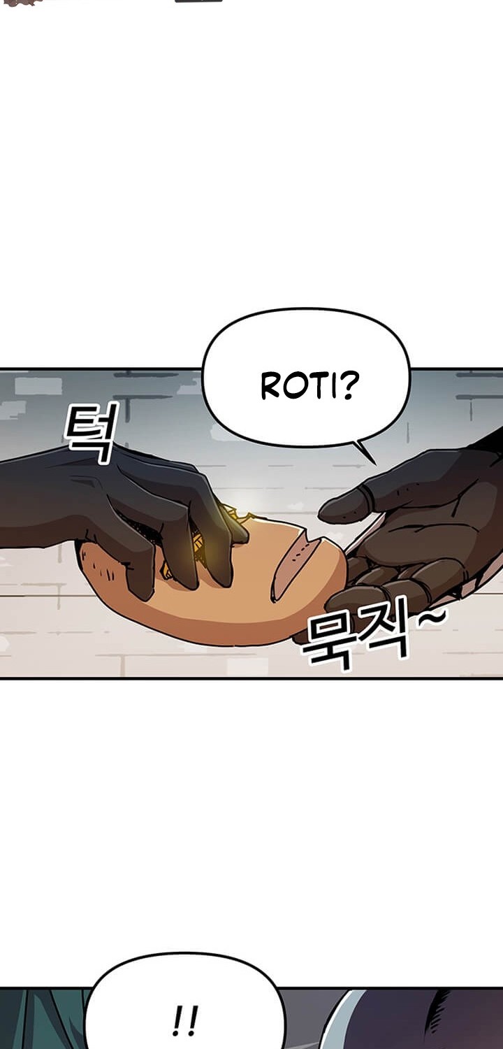 I Am Player Who Suck Alone (Solo Bug Player) Chapter 67 Gambar 19