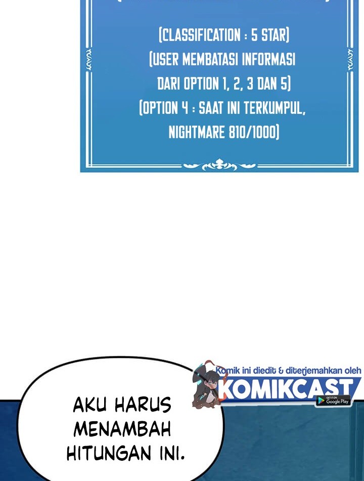 I Am Player Who Suck Alone (Solo Bug Player) Chapter 67 Gambar 29