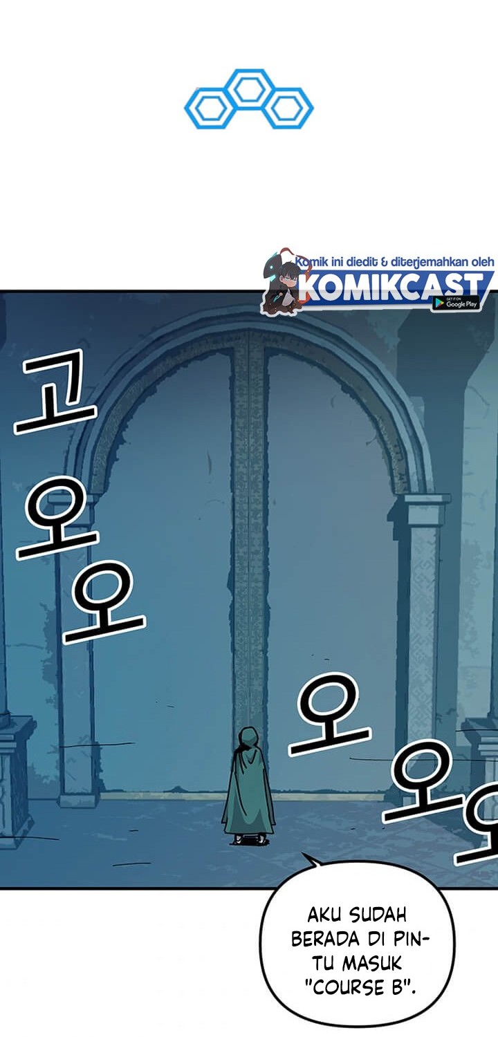 I Am Player Who Suck Alone (Solo Bug Player) Chapter 67 Gambar 31