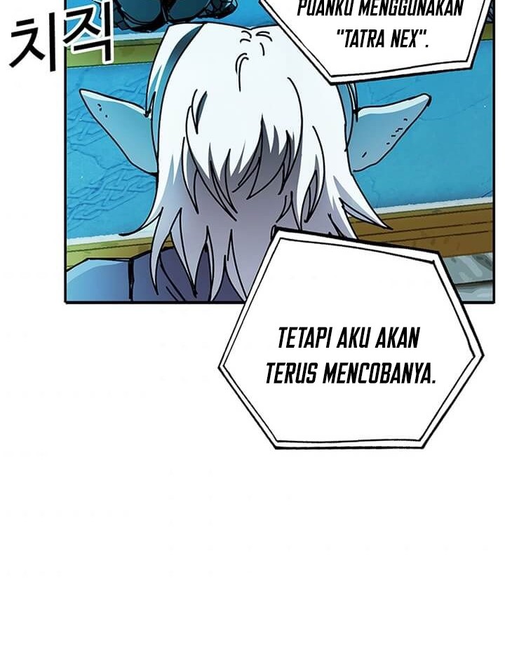 I Am Player Who Suck Alone (Solo Bug Player) Chapter 67 Gambar 43