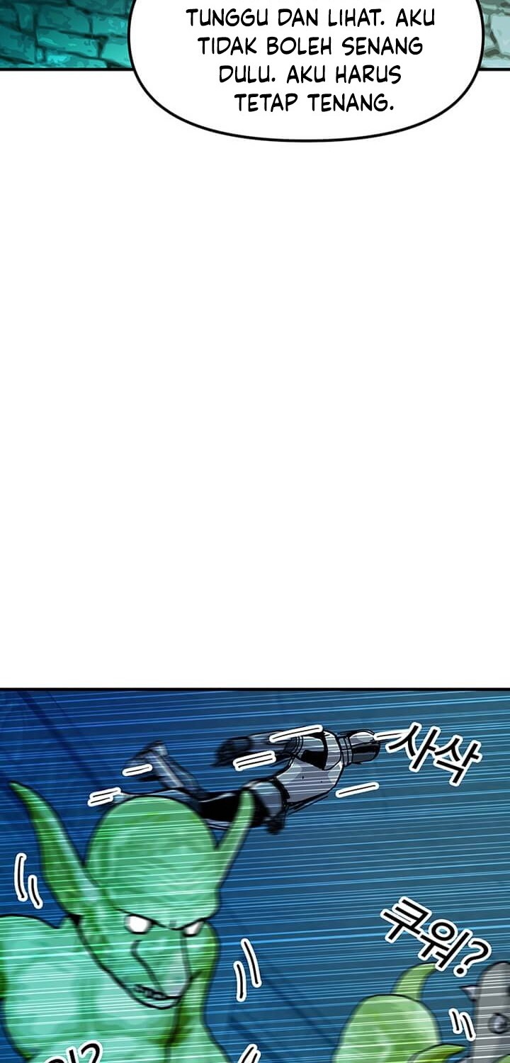I Am Player Who Suck Alone (Solo Bug Player) Chapter 67 Gambar 45