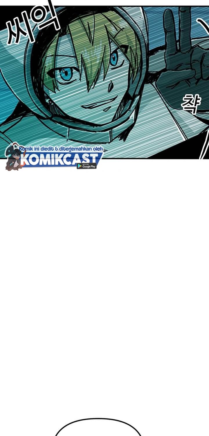 I Am Player Who Suck Alone (Solo Bug Player) Chapter 67 Gambar 49
