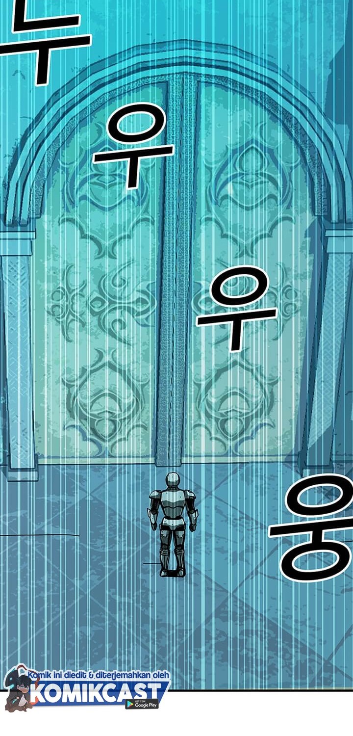 I Am Player Who Suck Alone (Solo Bug Player) Chapter 67 Gambar 51