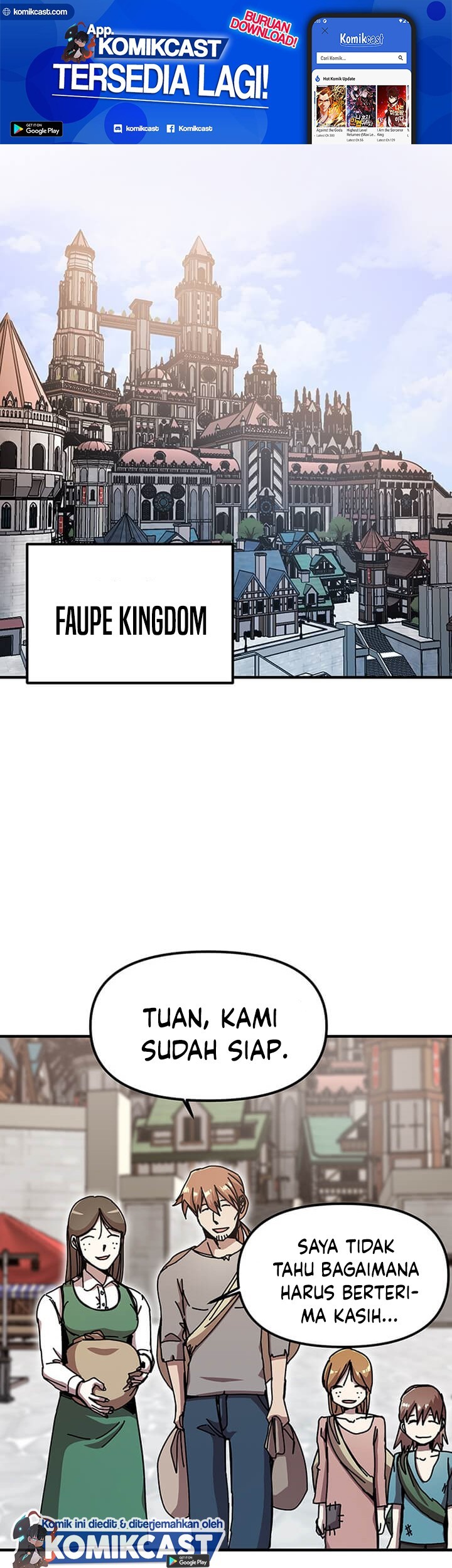 Baca I Am Player Who Suck Alone (Solo Bug Player) Chapter 67 Gambar 2