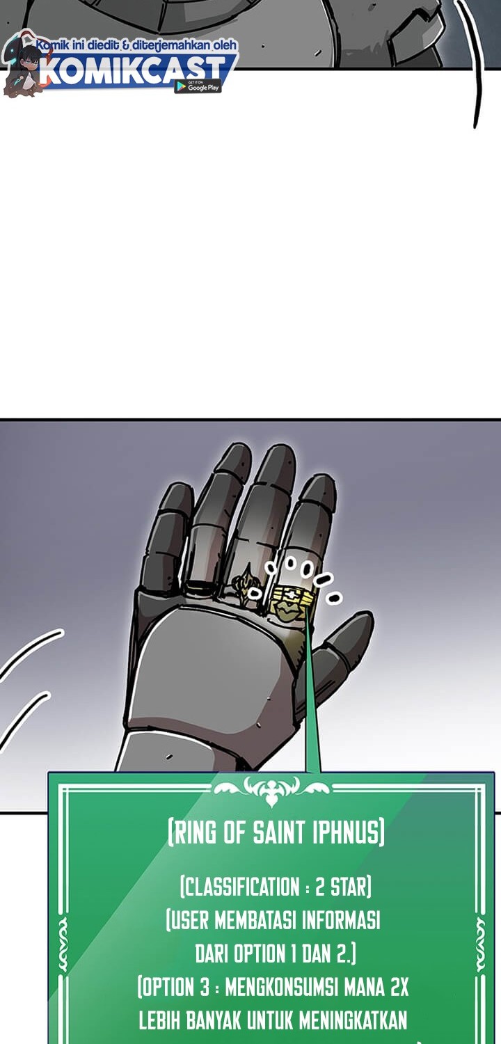 I Am Player Who Suck Alone (Solo Bug Player) Chapter 68 Gambar 19