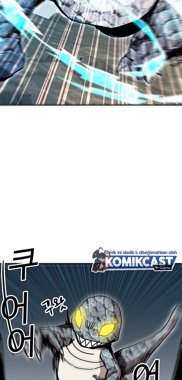 I Am Player Who Suck Alone (Solo Bug Player) Chapter 68 Gambar 25