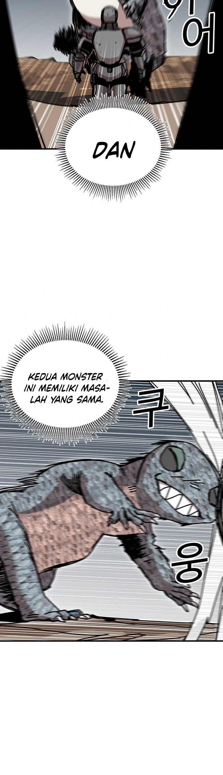 I Am Player Who Suck Alone (Solo Bug Player) Chapter 68 Gambar 26