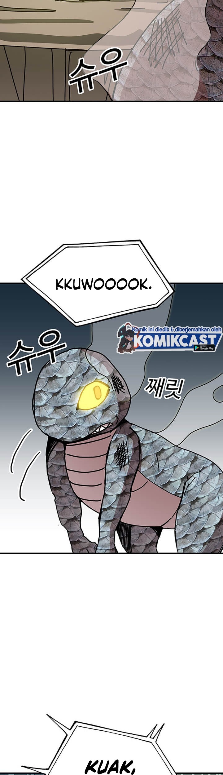 I Am Player Who Suck Alone (Solo Bug Player) Chapter 68 Gambar 30