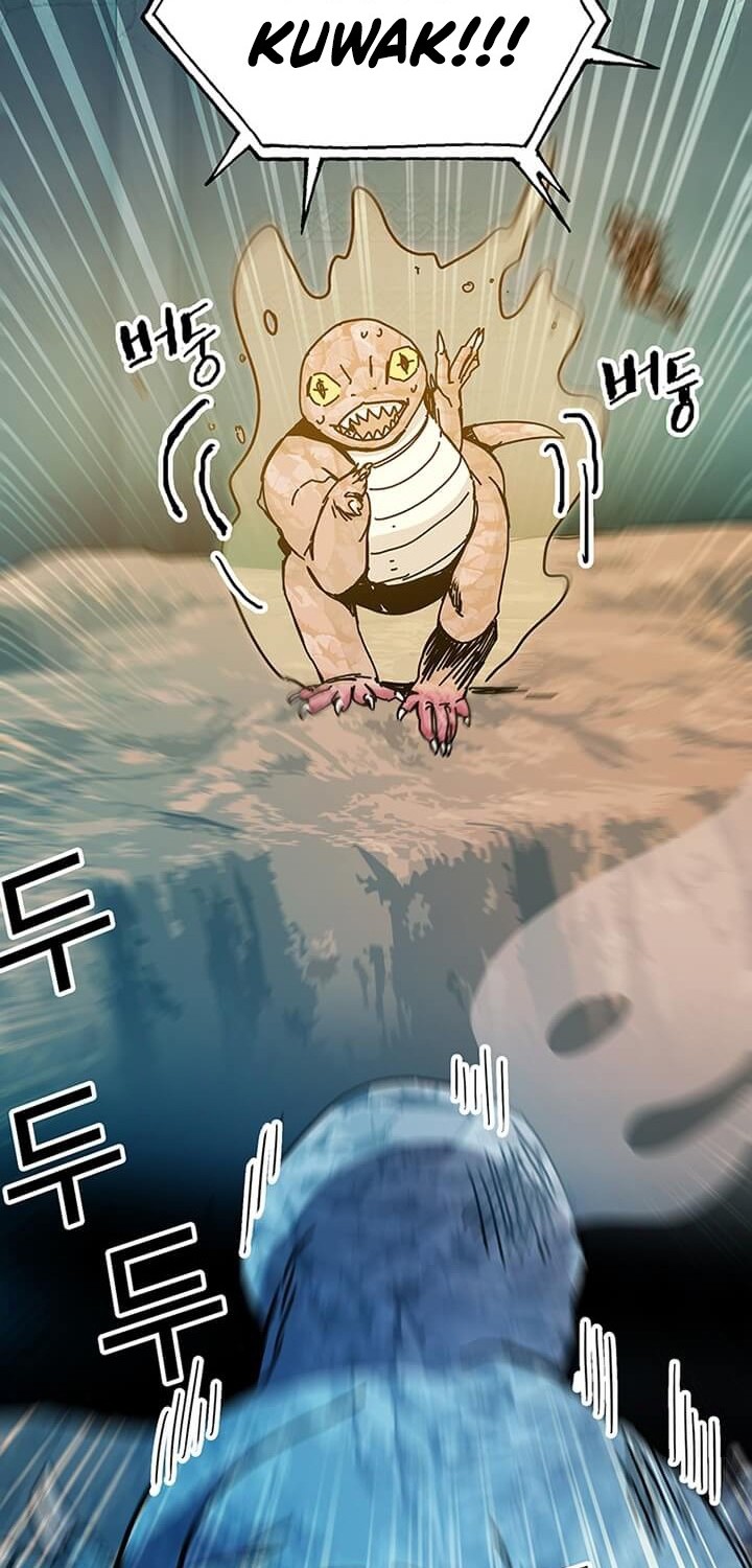 I Am Player Who Suck Alone (Solo Bug Player) Chapter 68 Gambar 31
