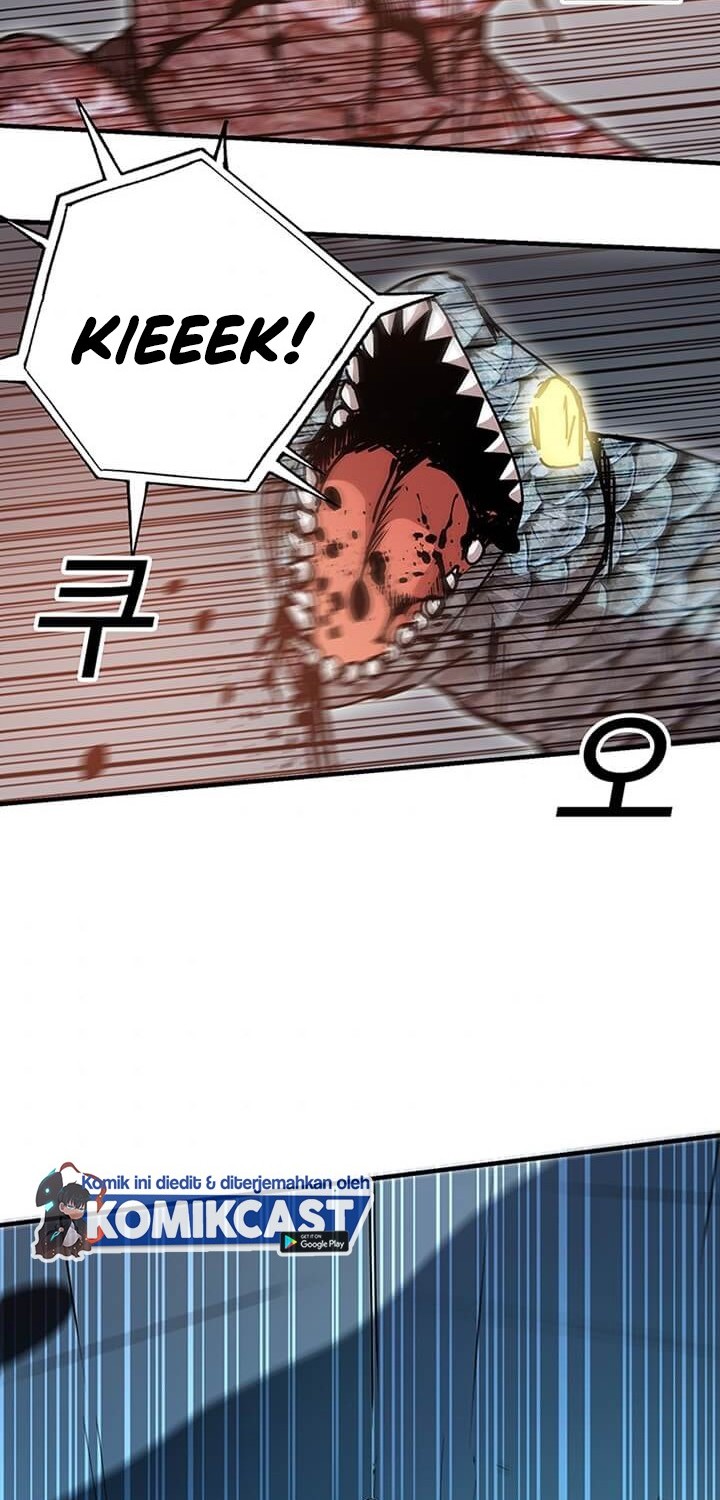 I Am Player Who Suck Alone (Solo Bug Player) Chapter 68 Gambar 37