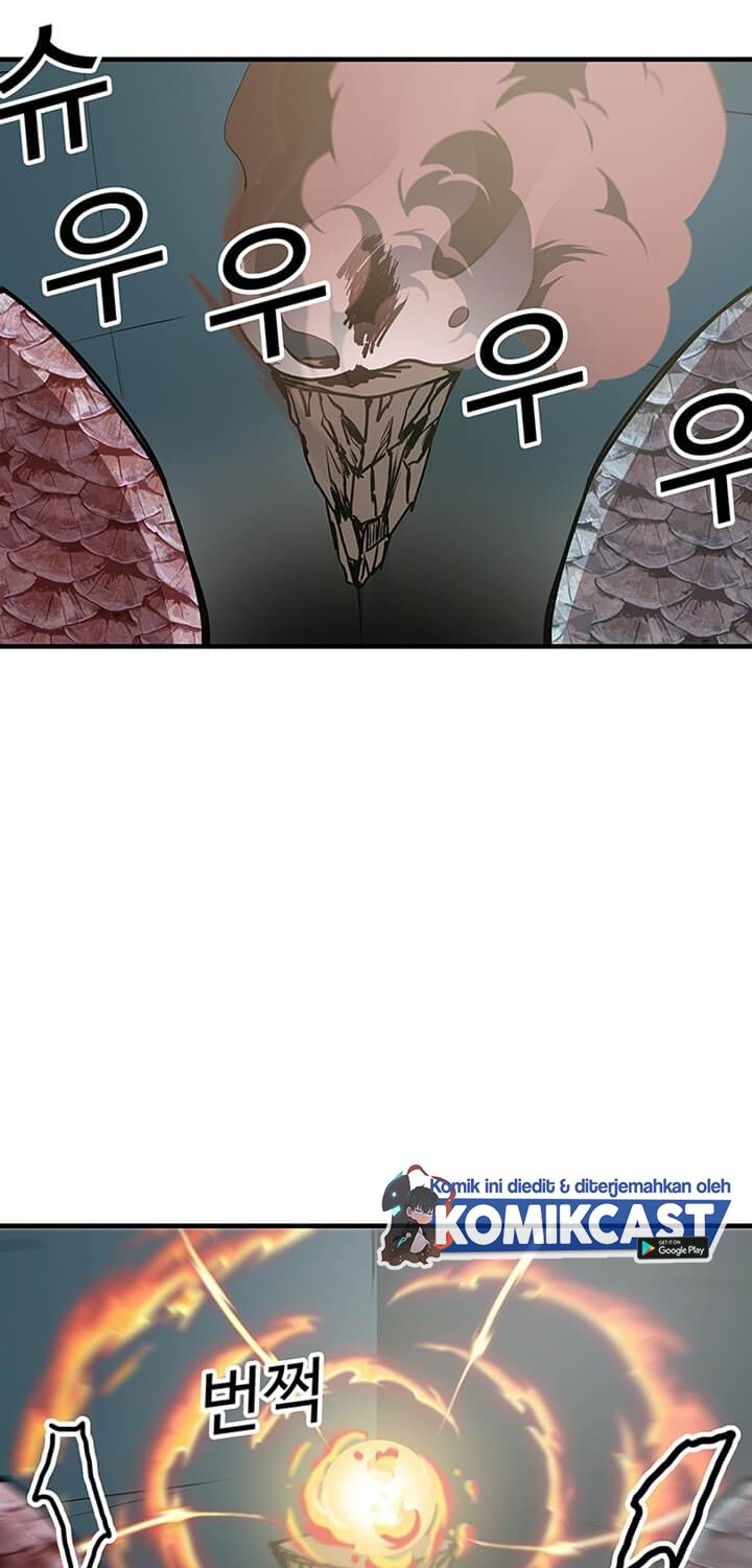 I Am Player Who Suck Alone (Solo Bug Player) Chapter 68 Gambar 41