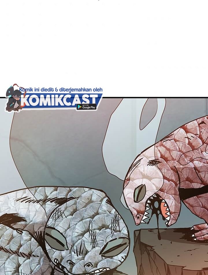 I Am Player Who Suck Alone (Solo Bug Player) Chapter 68 Gambar 43