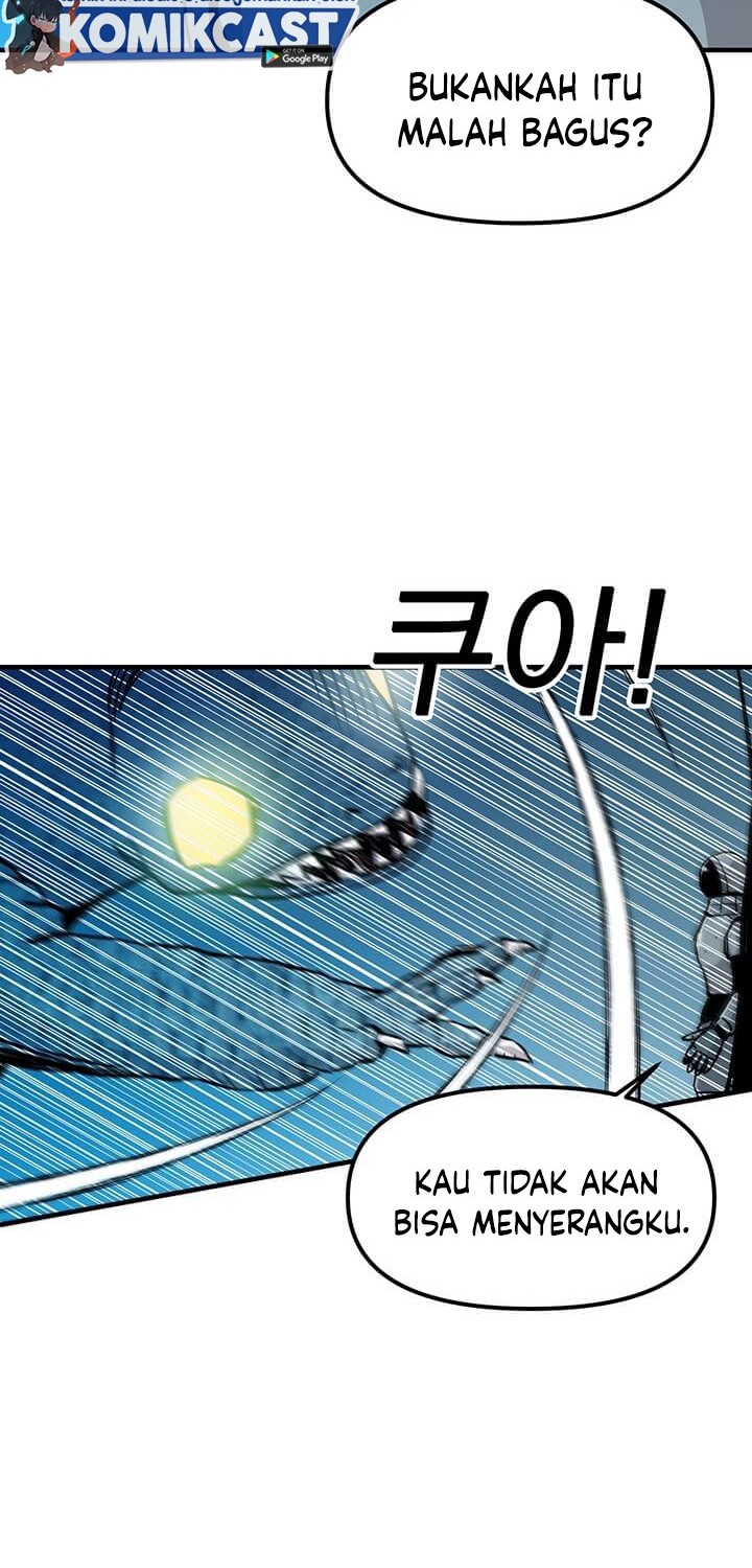 I Am Player Who Suck Alone (Solo Bug Player) Chapter 68 Gambar 45