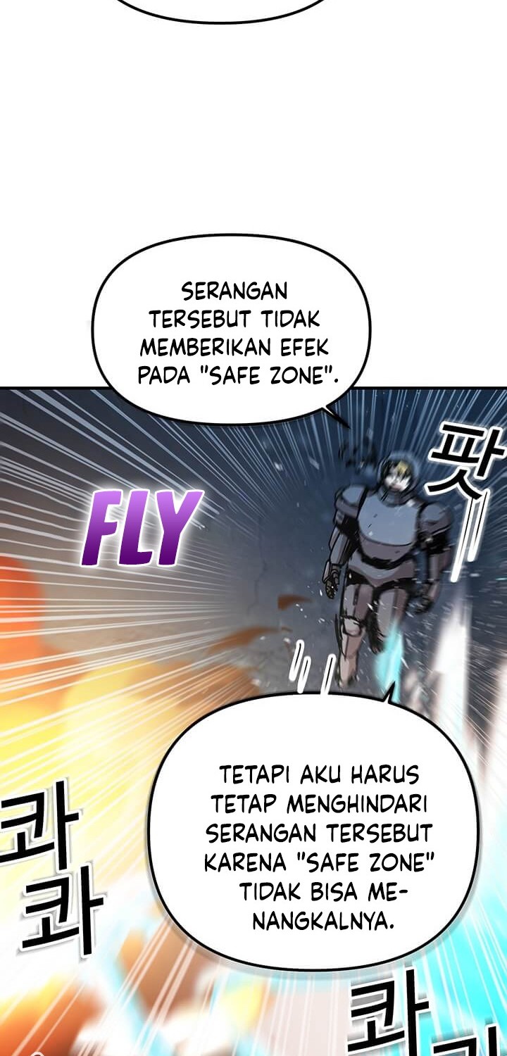 I Am Player Who Suck Alone (Solo Bug Player) Chapter 68 Gambar 47