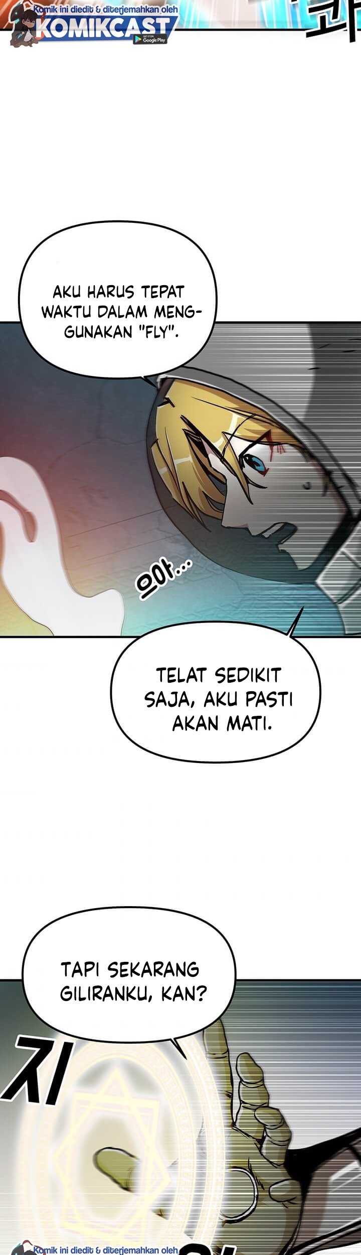 I Am Player Who Suck Alone (Solo Bug Player) Chapter 68 Gambar 48