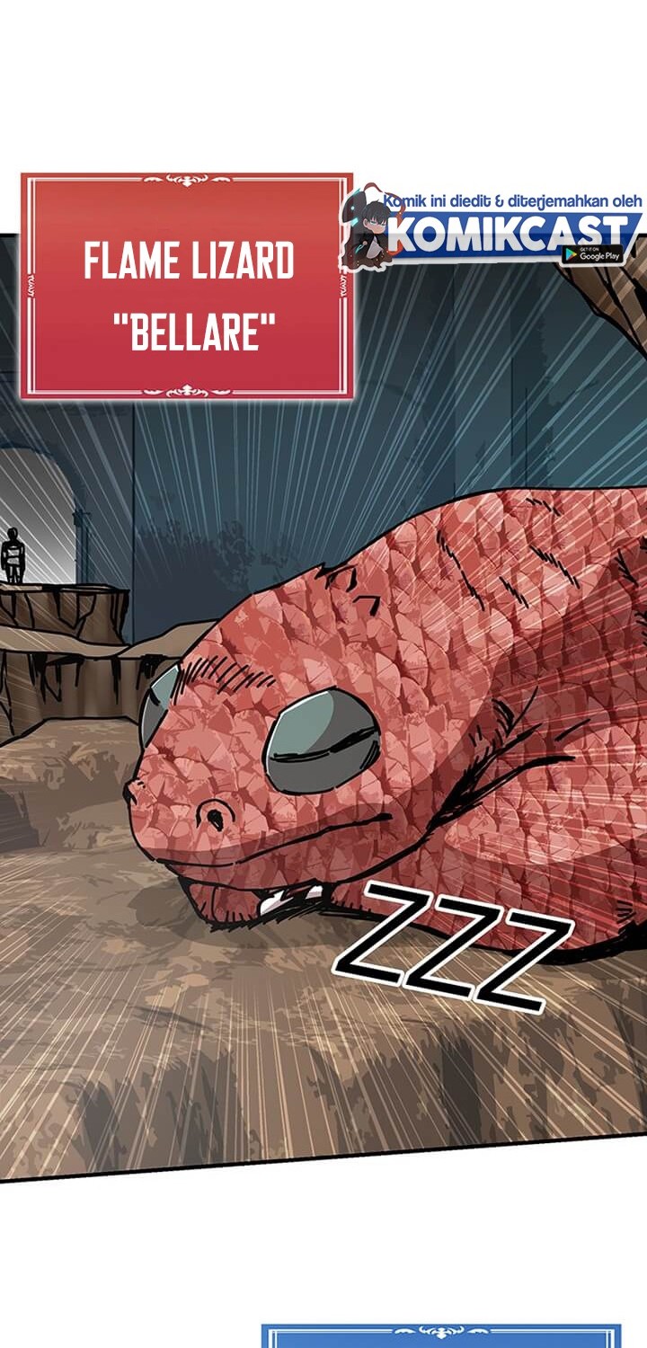I Am Player Who Suck Alone (Solo Bug Player) Chapter 68 Gambar 5