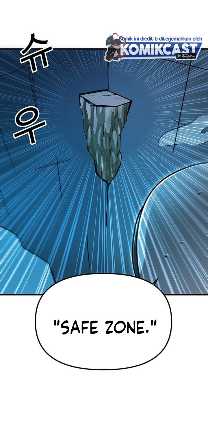 I Am Player Who Suck Alone (Solo Bug Player) Chapter 68 Gambar 13