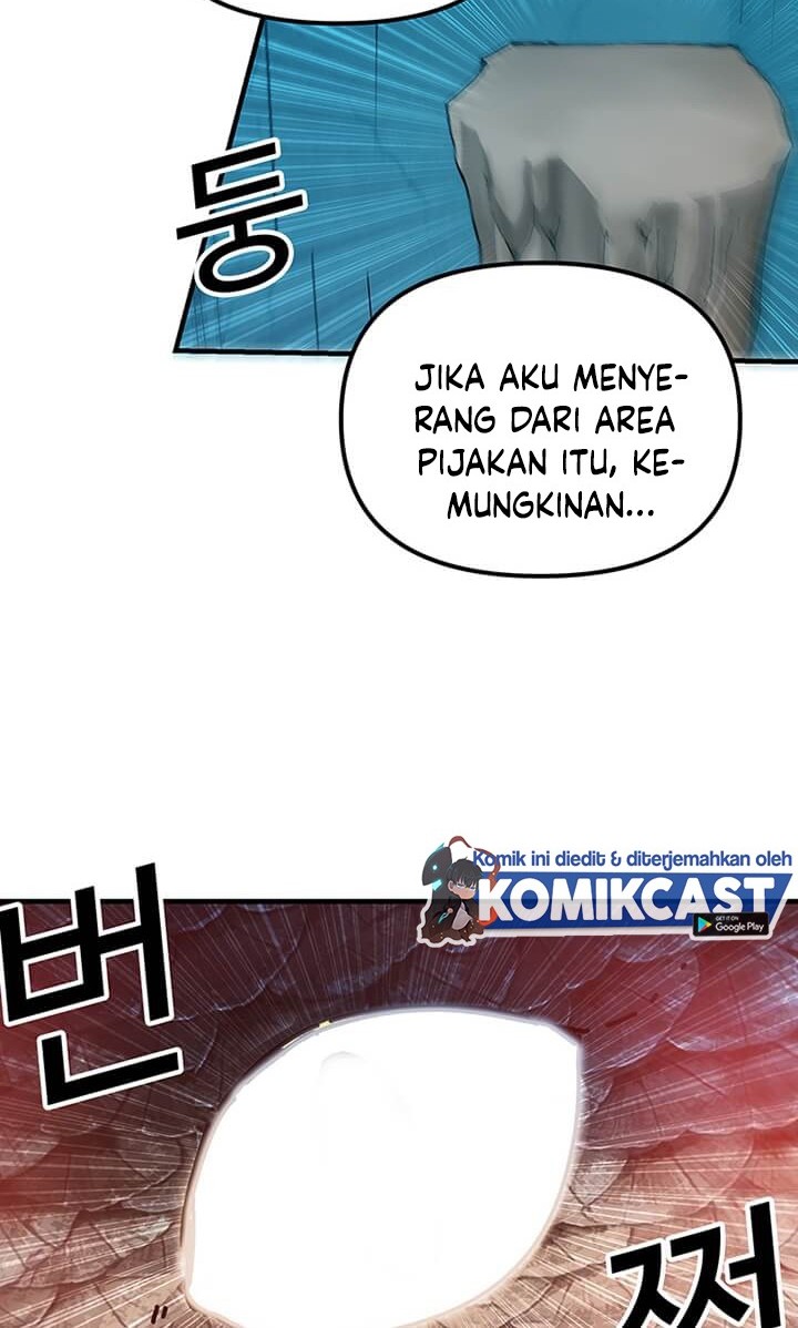 I Am Player Who Suck Alone (Solo Bug Player) Chapter 68 Gambar 15