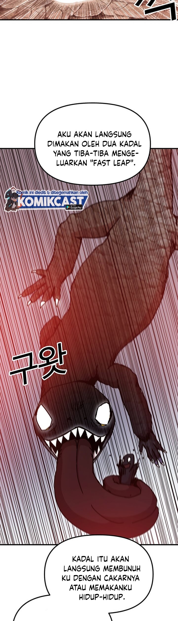 I Am Player Who Suck Alone (Solo Bug Player) Chapter 68 Gambar 16