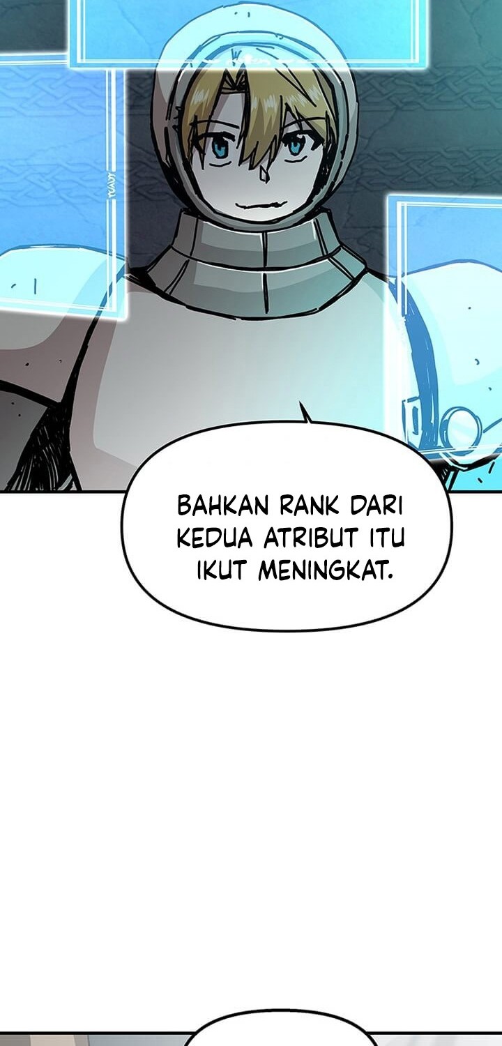 I Am Player Who Suck Alone (Solo Bug Player) Chapter 69 Gambar 21