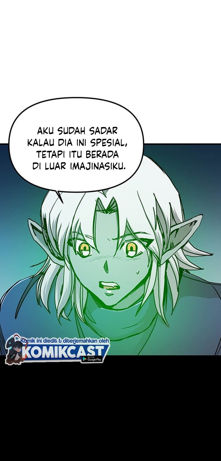 I Am Player Who Suck Alone (Solo Bug Player) Chapter 69 Gambar 27