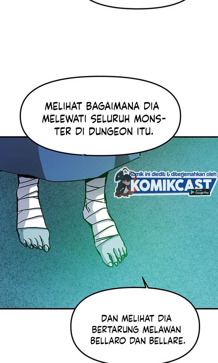 I Am Player Who Suck Alone (Solo Bug Player) Chapter 69 Gambar 29