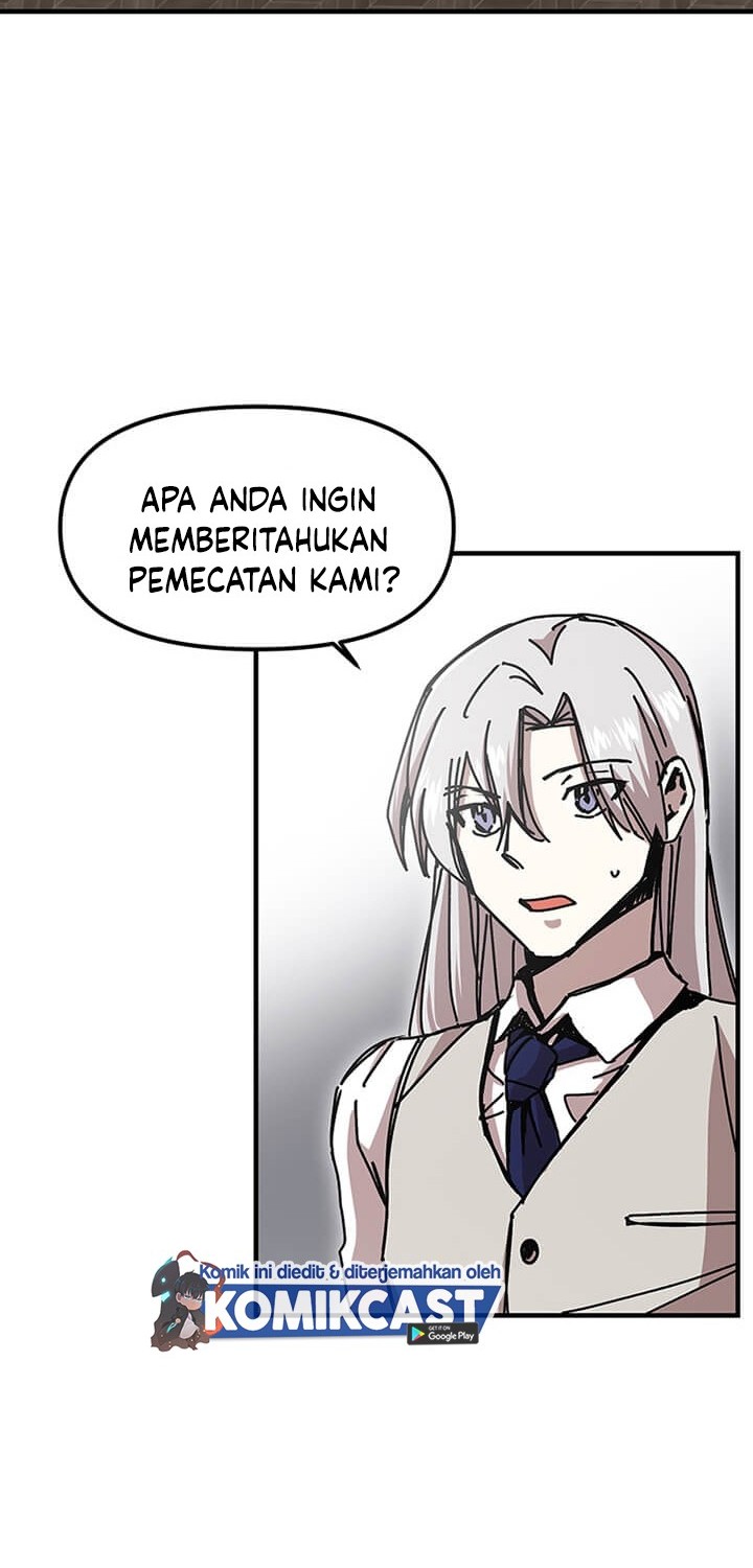 I Am Player Who Suck Alone (Solo Bug Player) Chapter 69 Gambar 39