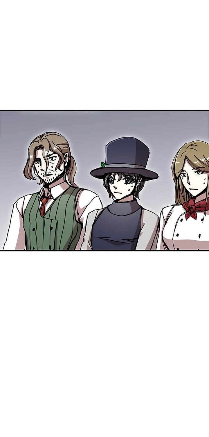 I Am Player Who Suck Alone (Solo Bug Player) Chapter 69 Gambar 41