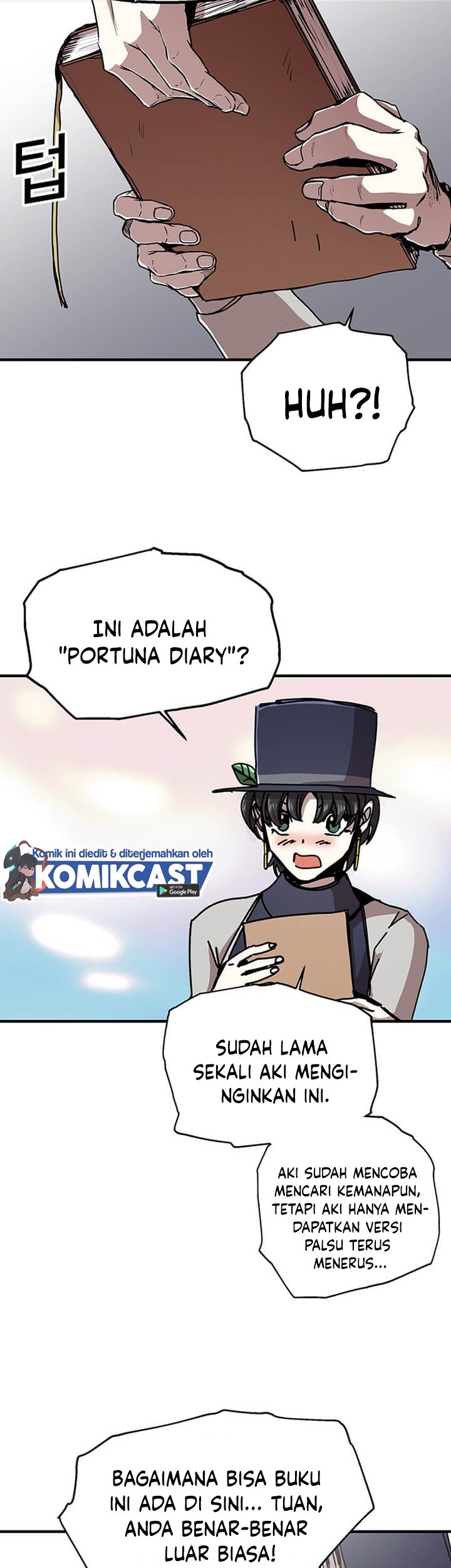 I Am Player Who Suck Alone (Solo Bug Player) Chapter 69 Gambar 46