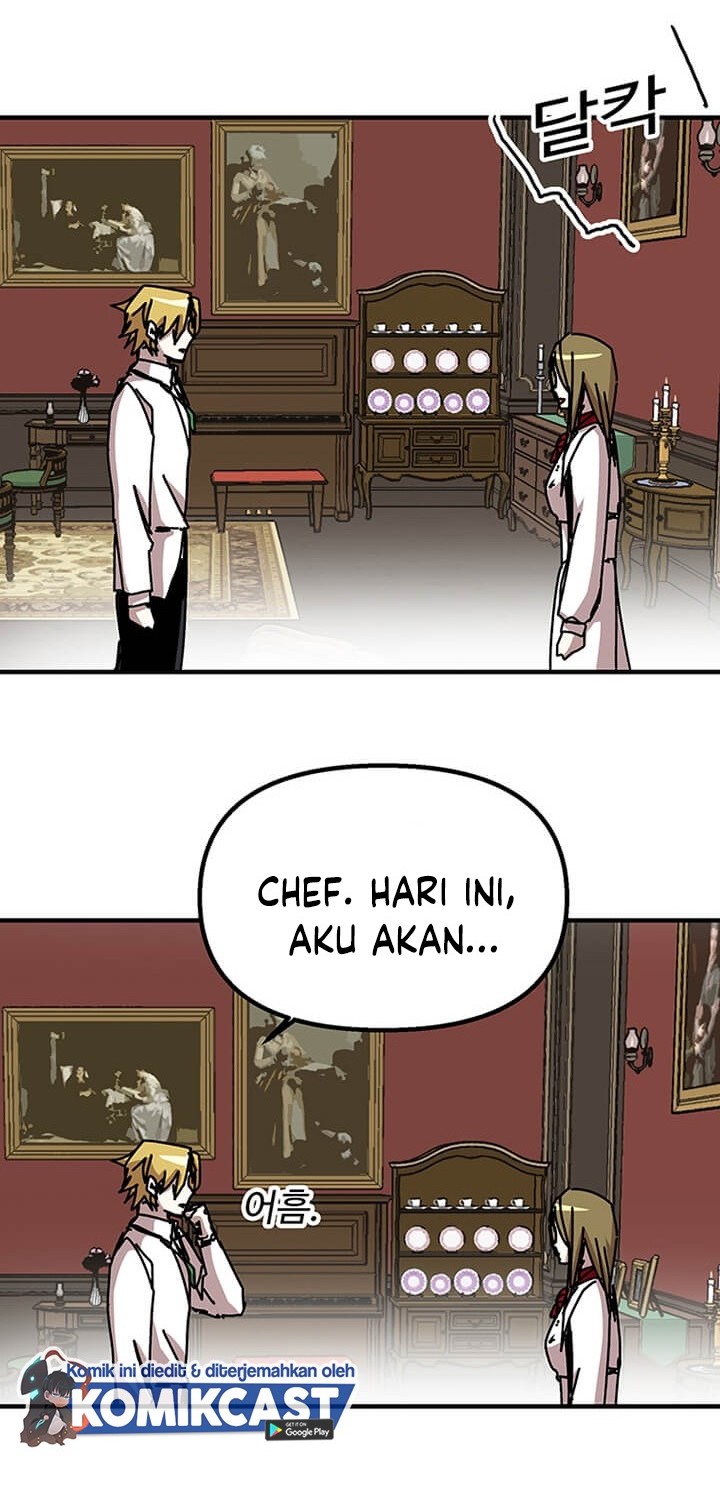 I Am Player Who Suck Alone (Solo Bug Player) Chapter 69 Gambar 51