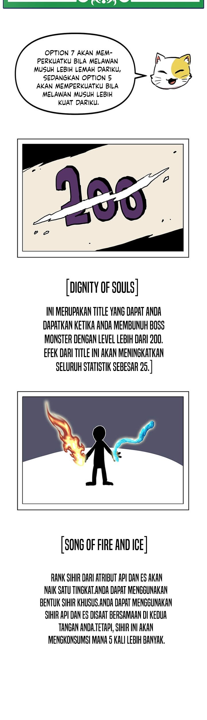 I Am Player Who Suck Alone (Solo Bug Player) Chapter 69 Gambar 56