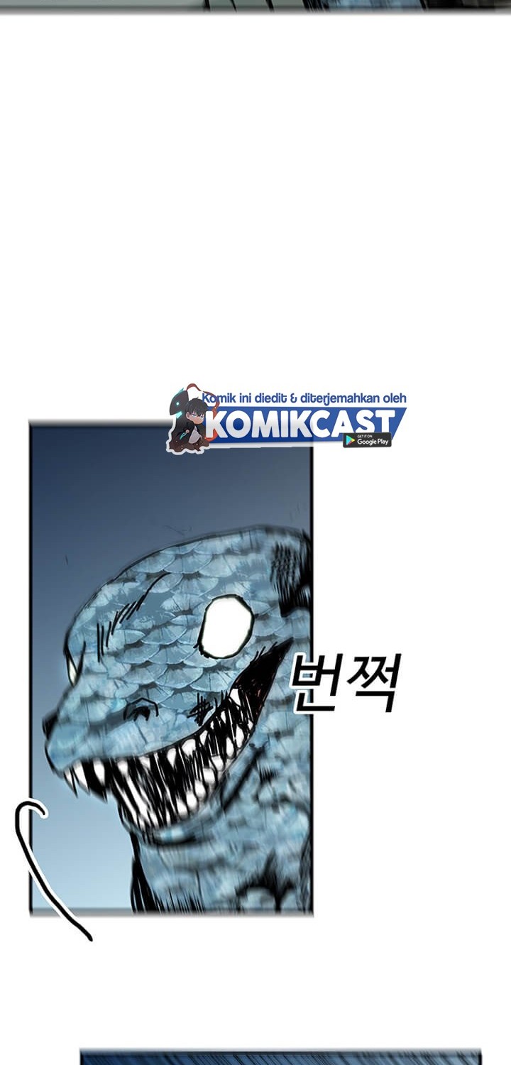 I Am Player Who Suck Alone (Solo Bug Player) Chapter 69 Gambar 5
