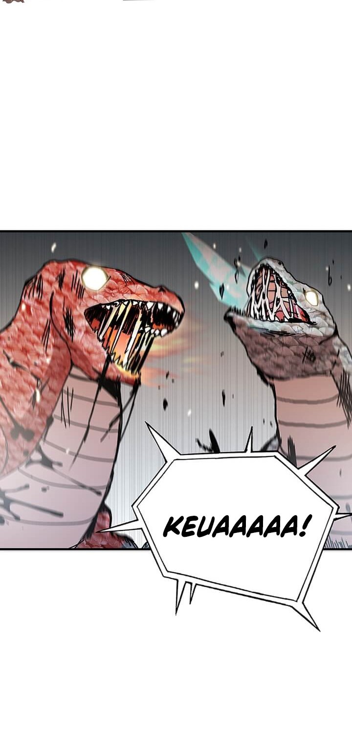 I Am Player Who Suck Alone (Solo Bug Player) Chapter 69 Gambar 9