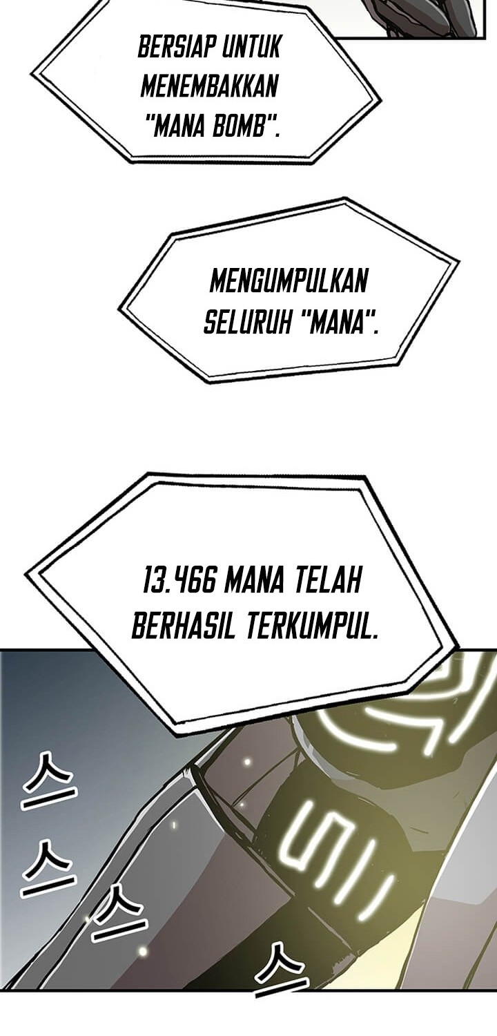 I Am Player Who Suck Alone (Solo Bug Player) Chapter 69 Gambar 13