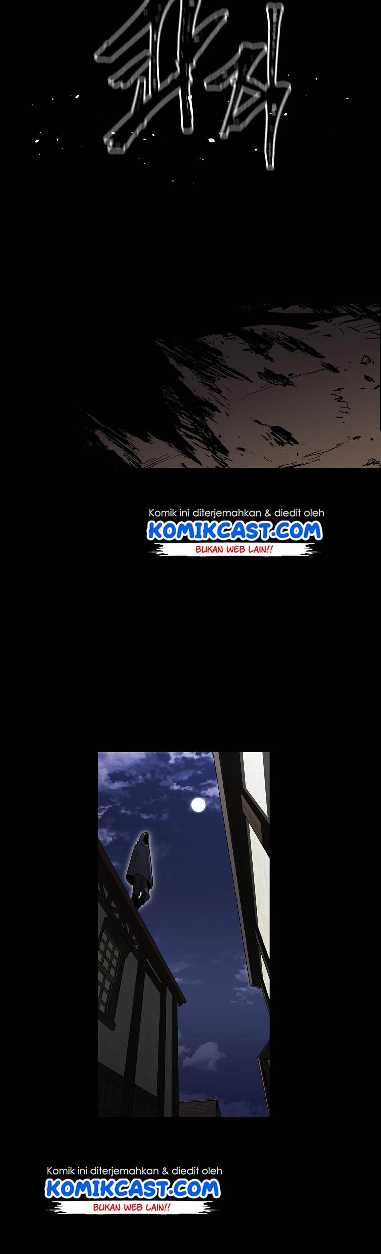 I Am Player Who Suck Alone (Solo Bug Player) Chapter 7 Gambar 5