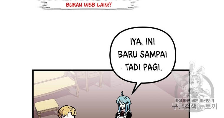 I Am Player Who Suck Alone (Solo Bug Player) Chapter 7 Gambar 12